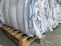 Mocne BIG BAG BAGI BEGI wysyłka 24h 94/94/214 cm