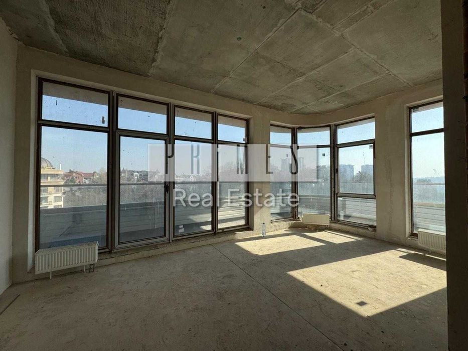 Продаж / Квартира / 75 м2 / ЖК 52 Перлина / Печерський район