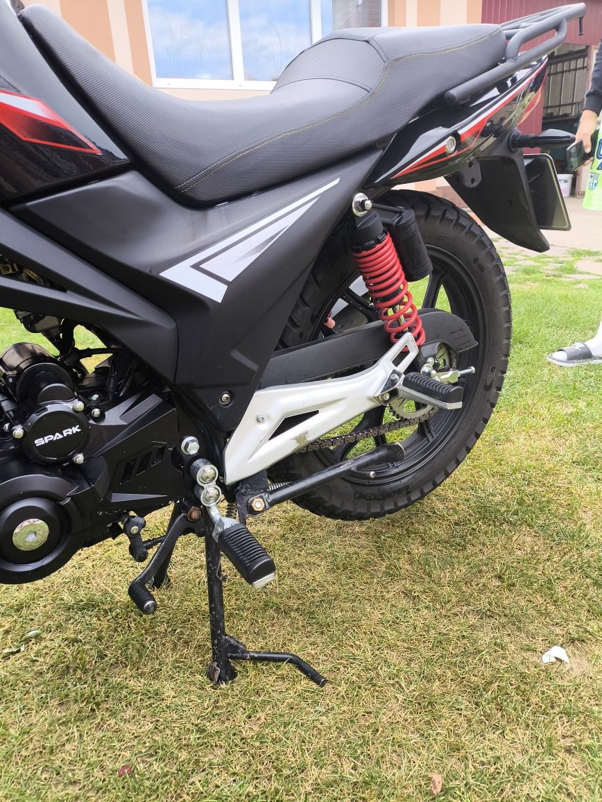 Продам Spark Sp200-R26