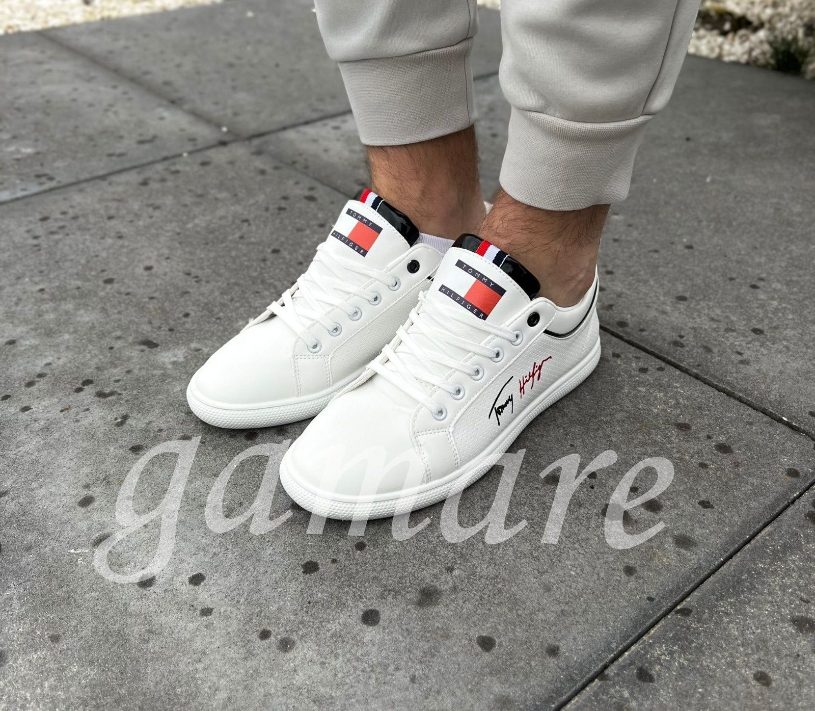 Buty Tommy Hilfiger Męskie Nowe Rozm 41-46