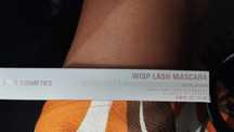 Maskara firmy Kylie Cosmetics