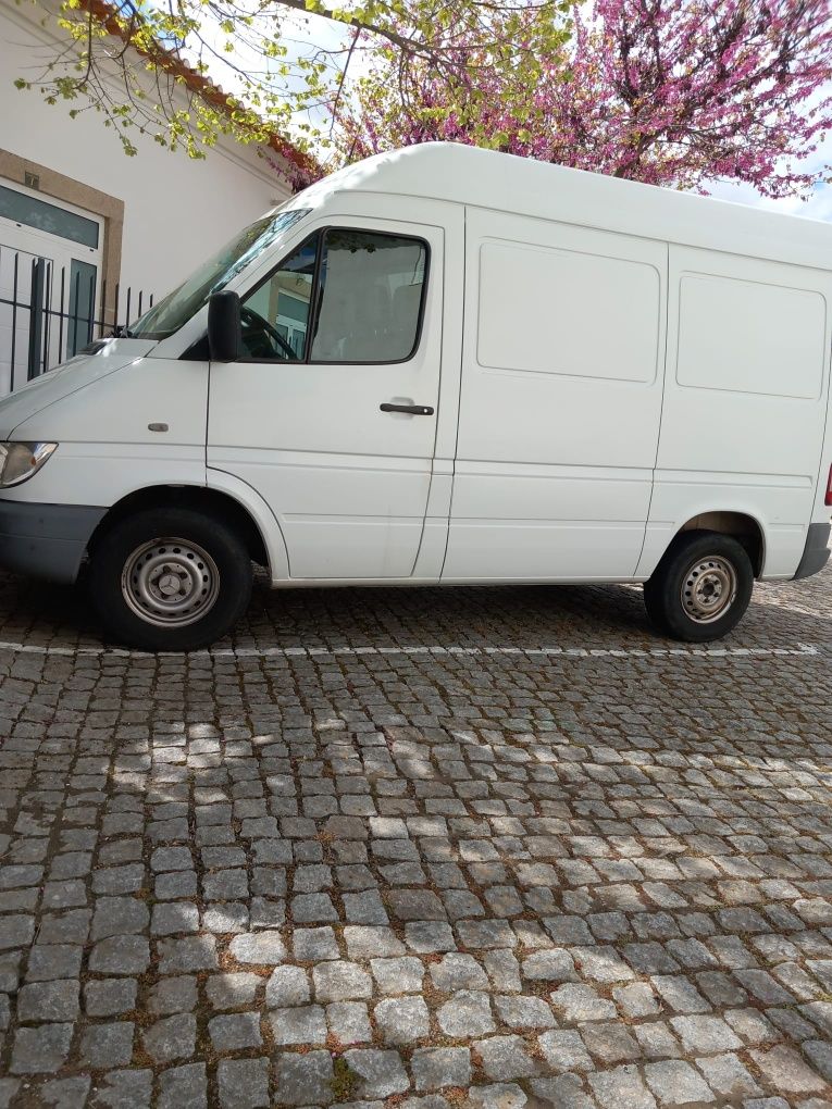 Mercedes Sprinter 308 CDI 2006