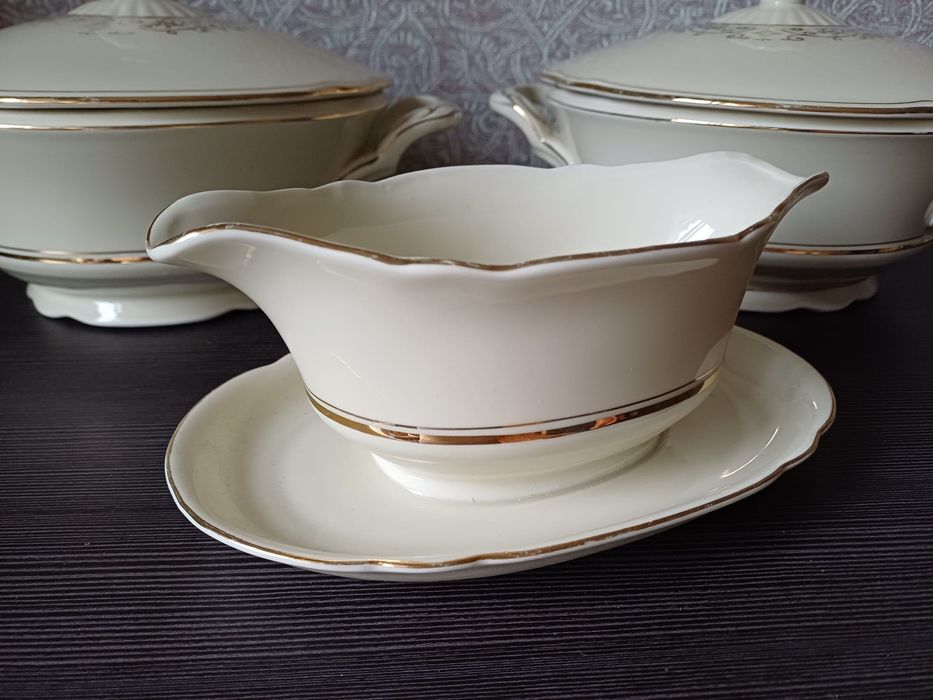 Посуд Heinrich Winterling W.Germany Антік. 1934 рік