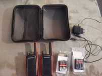 Zestaw krotkofalówek Motorola T82