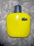 Perfume Lacoste Masculino L12.12