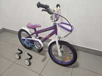 Rower dla dzieci 16 cali