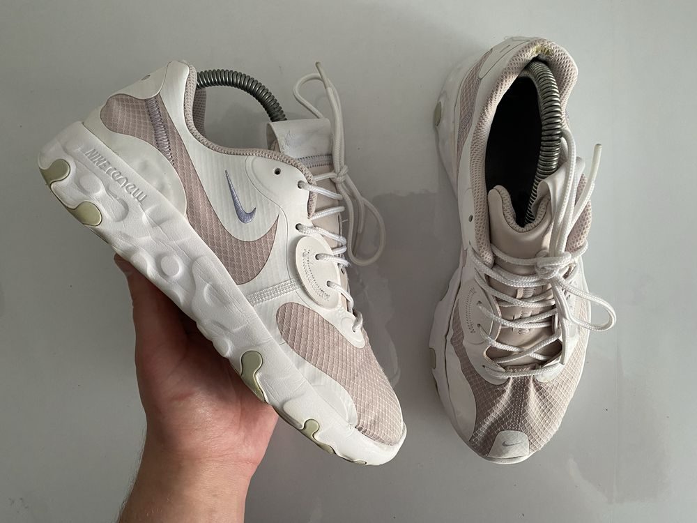 Кросівки Nike React Renew Lucent