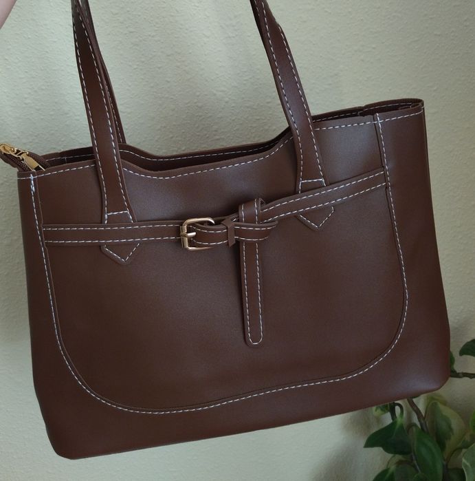 Mala castanha finvela