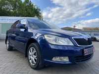 Skoda Octavia A5 2009 рік 1.8 бензин механіка,