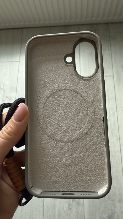 Чохол для 16 iphone