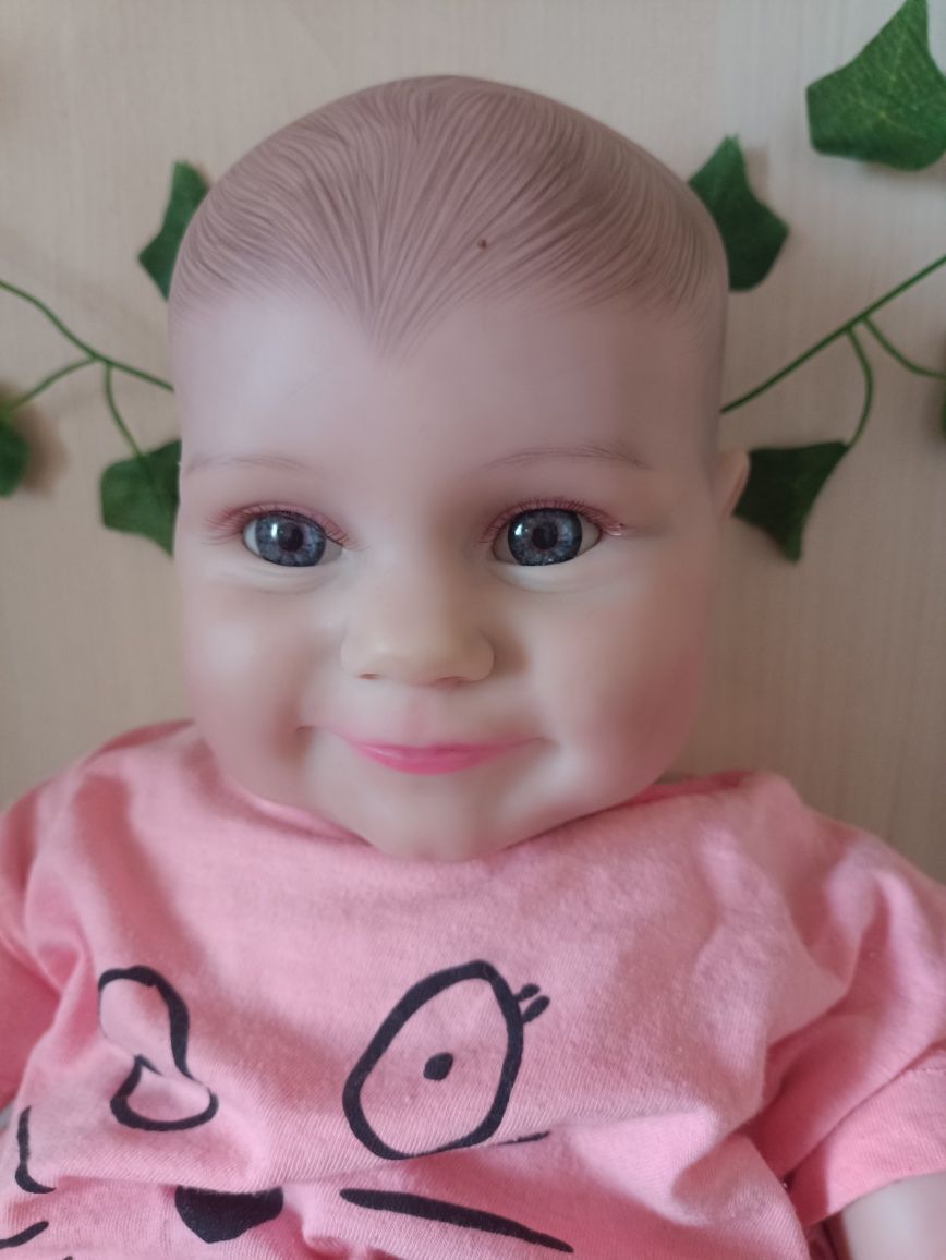 Лялька реборн reborn