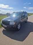 Jeep Grand Cherokee 3.7 lpg opłaty  na cały rok