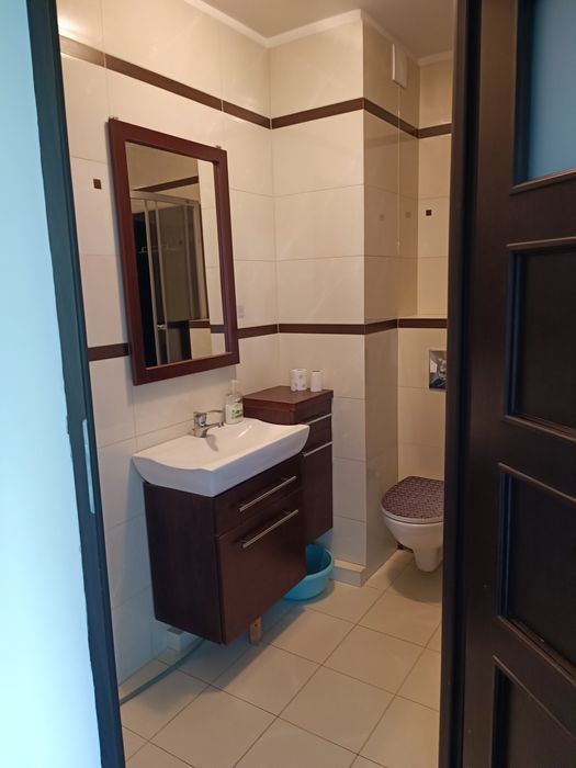 Wynajmę mieszkanie 3 pokojowe 71m2- ul.Łucznicza-Szczecin