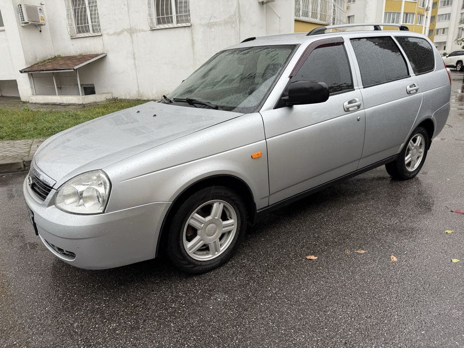 Продам Lada Priora 2010г.в