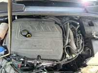 SILNIK KOMPLETNY M8DB 1.5B 110kW/150KM ECOBOOST 100 TYS