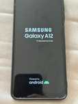 Telemovel Samsung A12