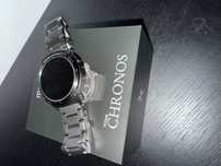 Smartwatch Maxcom FW110 Titan Chronos Czarny