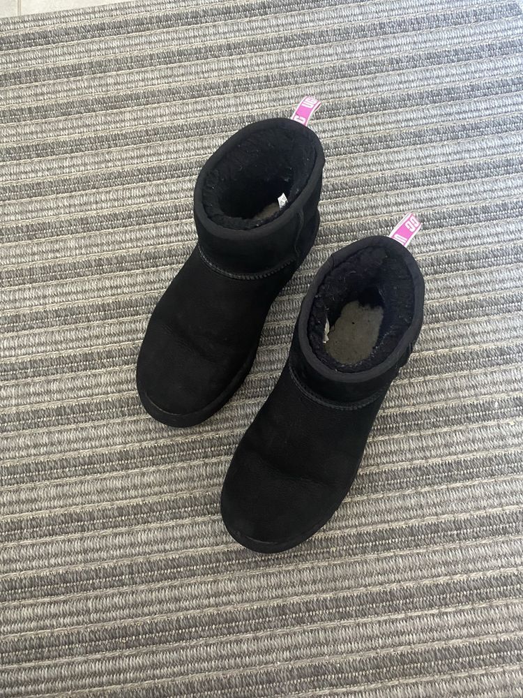 Buty śniegowce Ugg rozmir 39