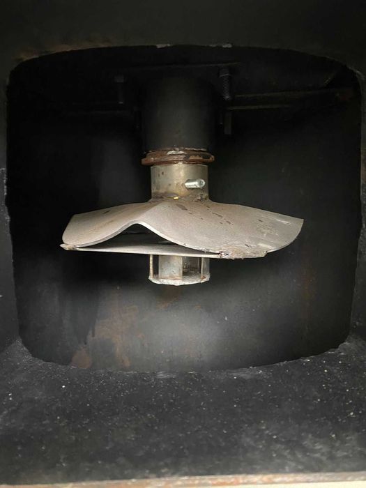 Котел твердопаливний Sunway 18 квт твердотопливный