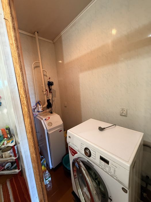 Продам  ухоженный  дом в Подгородном !  ( С )