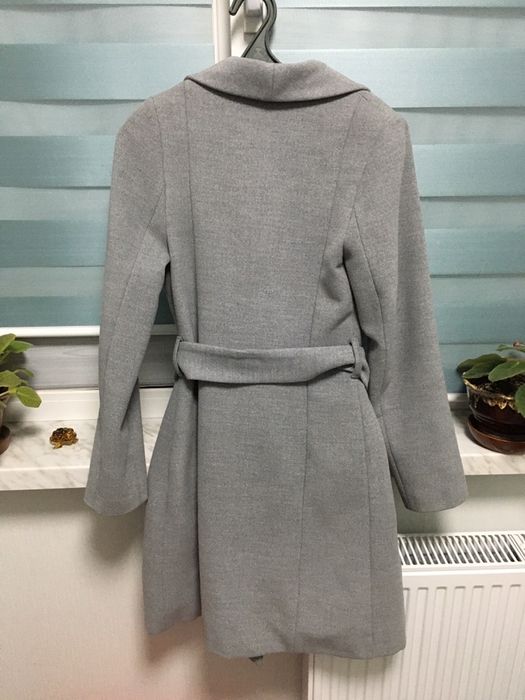 Пальто жіноче Season