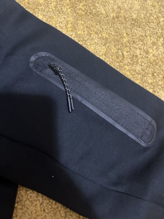 Nike tech fleece