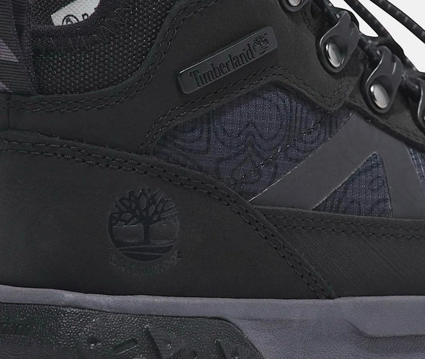 Черевики Timberland