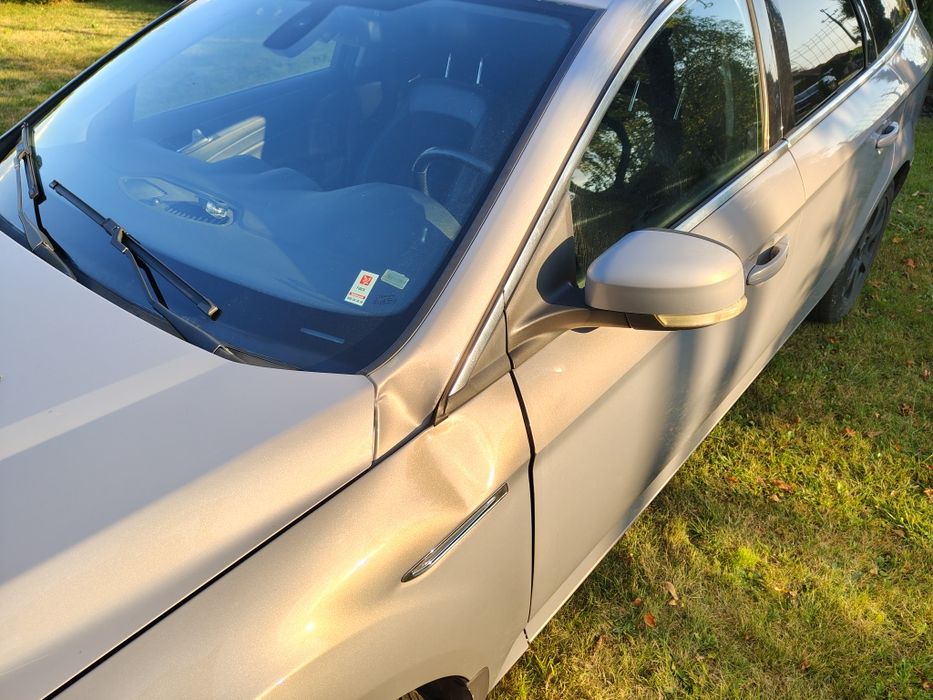 ZAMIENIĘ Mondeo MK4 2.2 200 koni 2011 rok