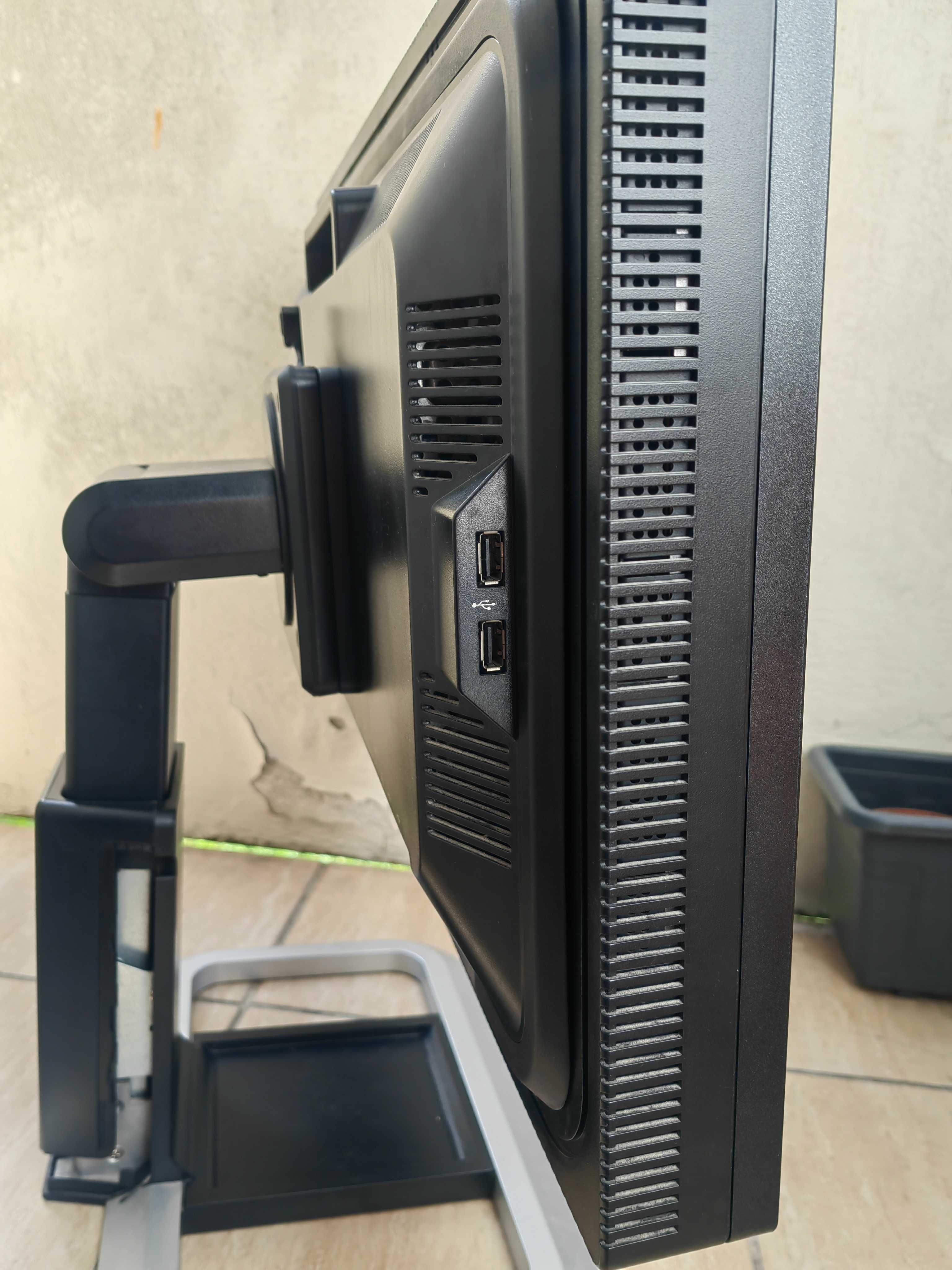 Monitor HP LP2475w 24-cale