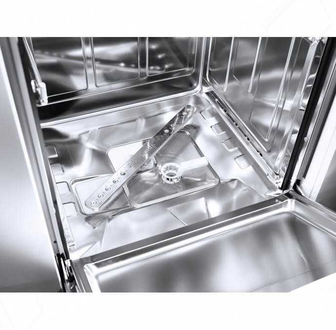 Посудомийна машина Miele G 7191 SCVi — AutoDos, Silence, WiFi