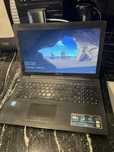 Laptop asus x553m na czesci