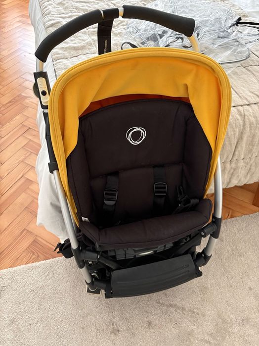 Carrinho Bugaboo Bee