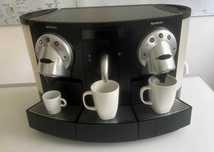Máquina Café Nespresso Profissional