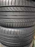 Літо Continental ContiSportContact 5 275/40 R19  Mercedes BMW