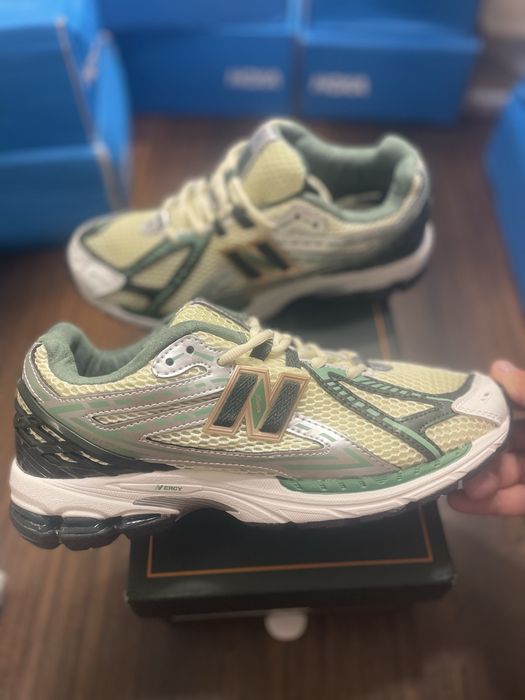 New Balance 1906R originais
