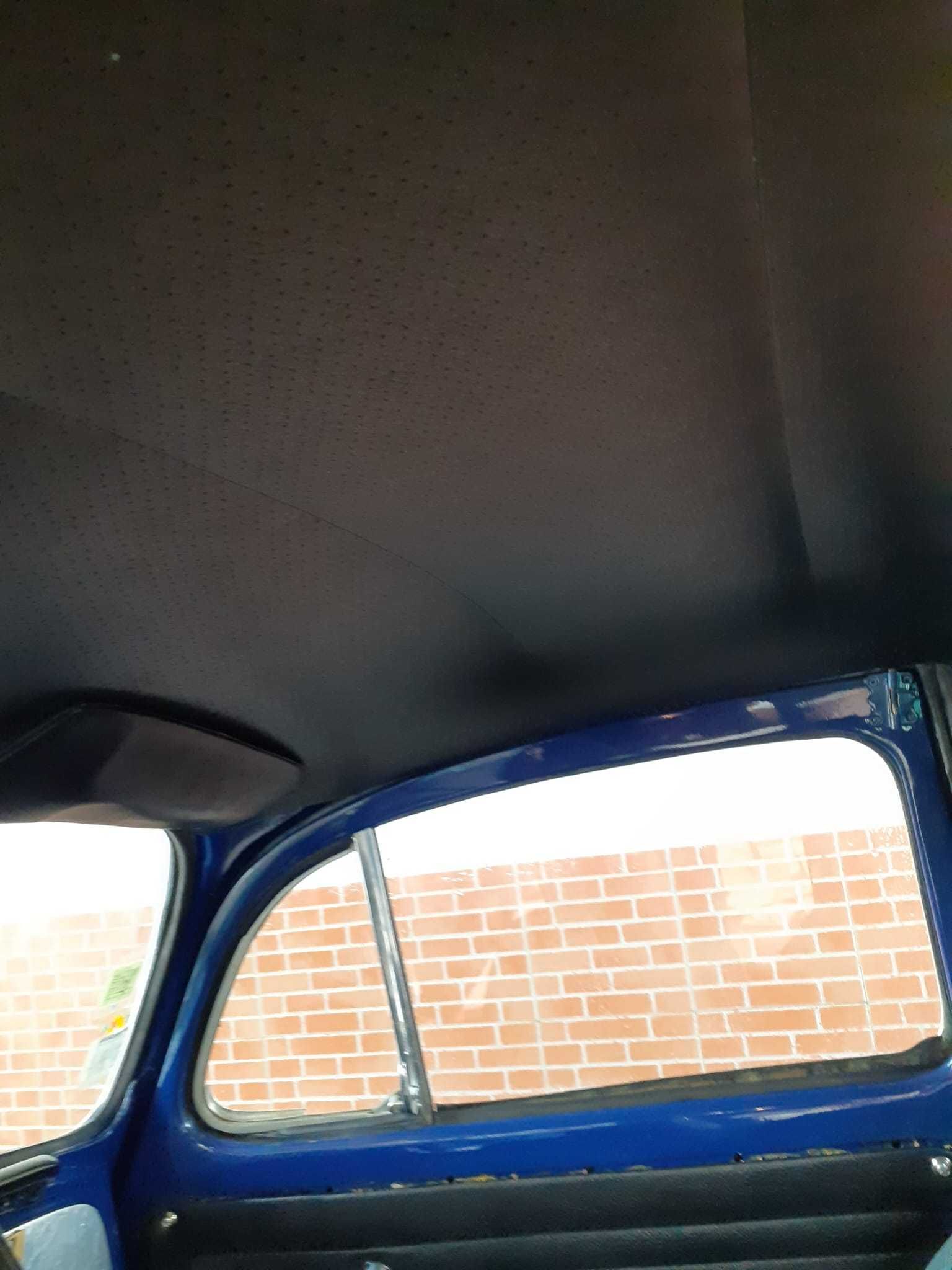 VW Carocha 1300 (Fusca 1976)