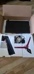 Monitor 2K qhd lg ultragear 27gp850  2560x1440 IPS HDR 180hz GWARANCJA