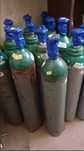 Butla CO2,  Mix,  Argon T-08