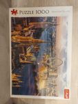 Puzzle 1000 sztuk