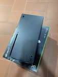 Xbox X com garantia e farura