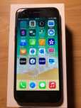 iPhone 7 z 32 GB pamięci w bardzo dobrym stanie