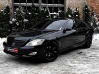 Продам Mercedes-Benz S 350 2006р. #40985