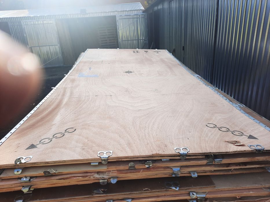 Sklejka arkusze 230x110