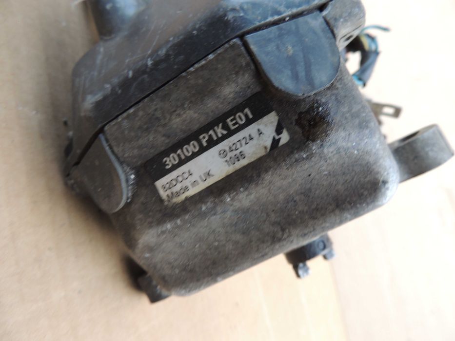 Aparat zapłonowy Honda Civic VI 6 95,96,97,98,99,00,01 1.4 1.6 BENZYNA