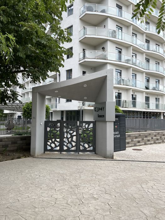 Сдам квартиру у моря на долгосрочно