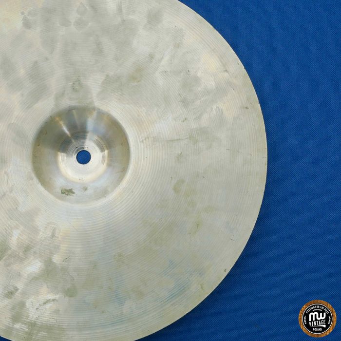 Meinl - talerz Romen Mark 70 Splash 12” Vintage ‼️