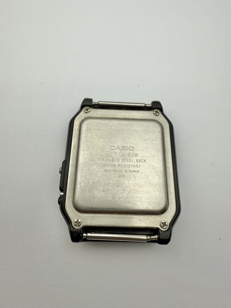 Zegarek Casio CA-200w