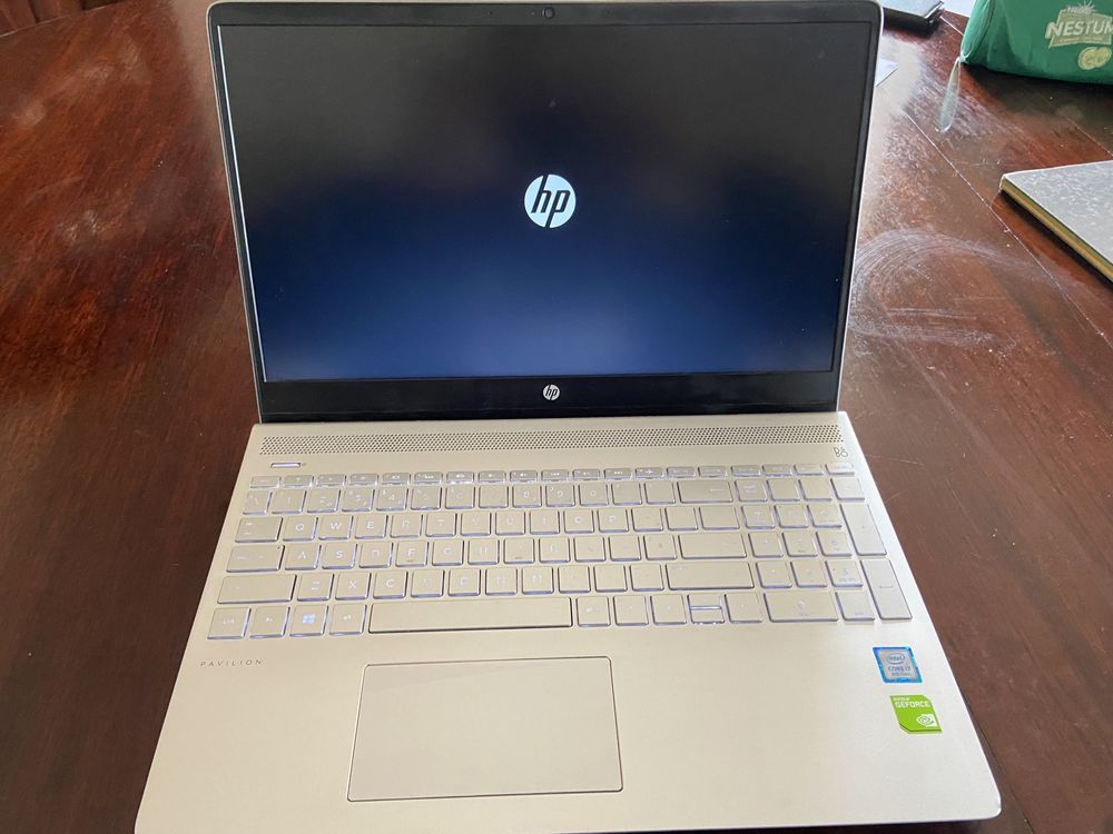 HP Pavilion em ótimo estado