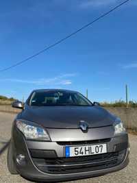 Renault Megane 1.5