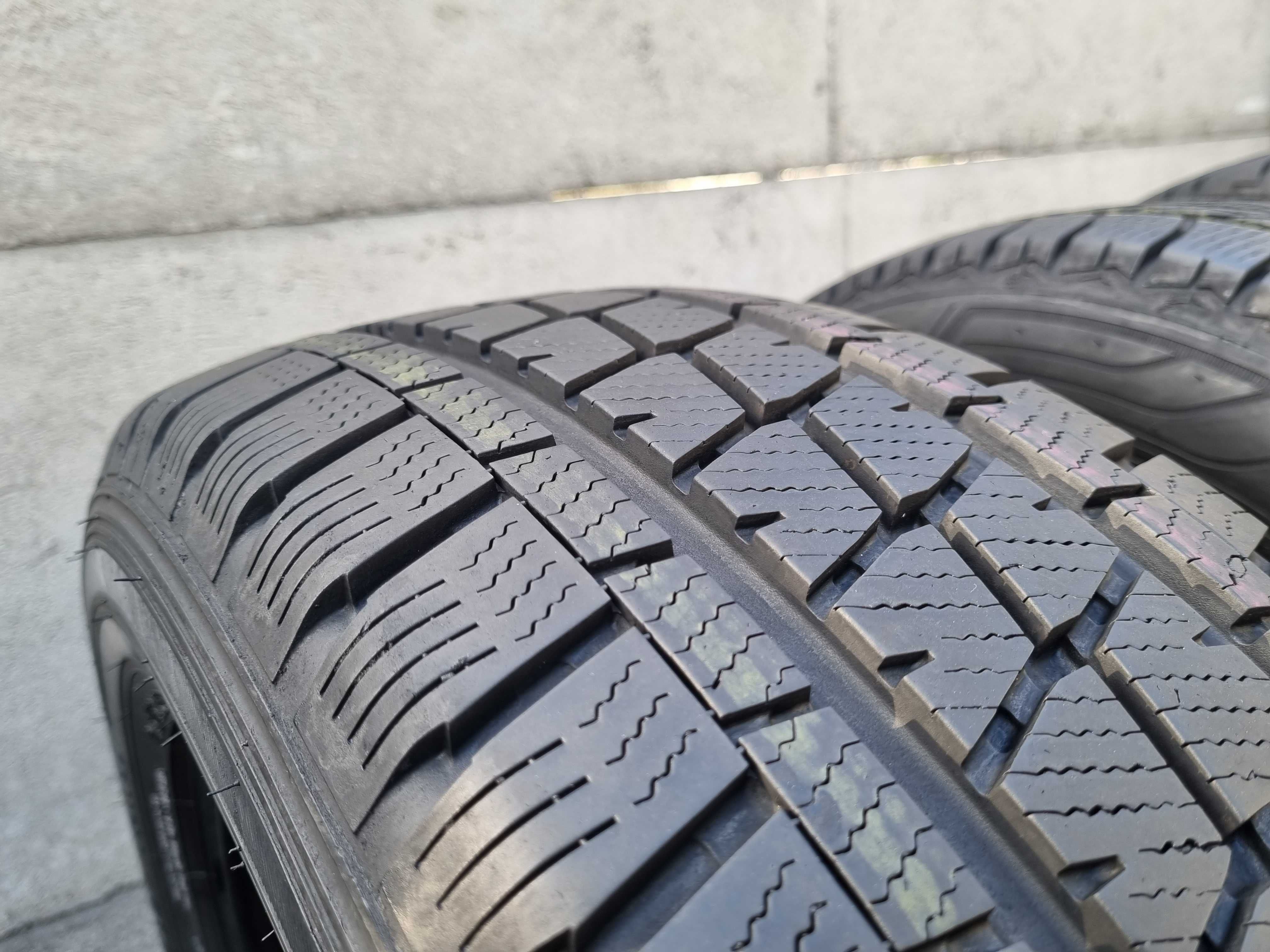 215/65/16C 103/101T Falken Euro All Season Van 11 Dot.1221R